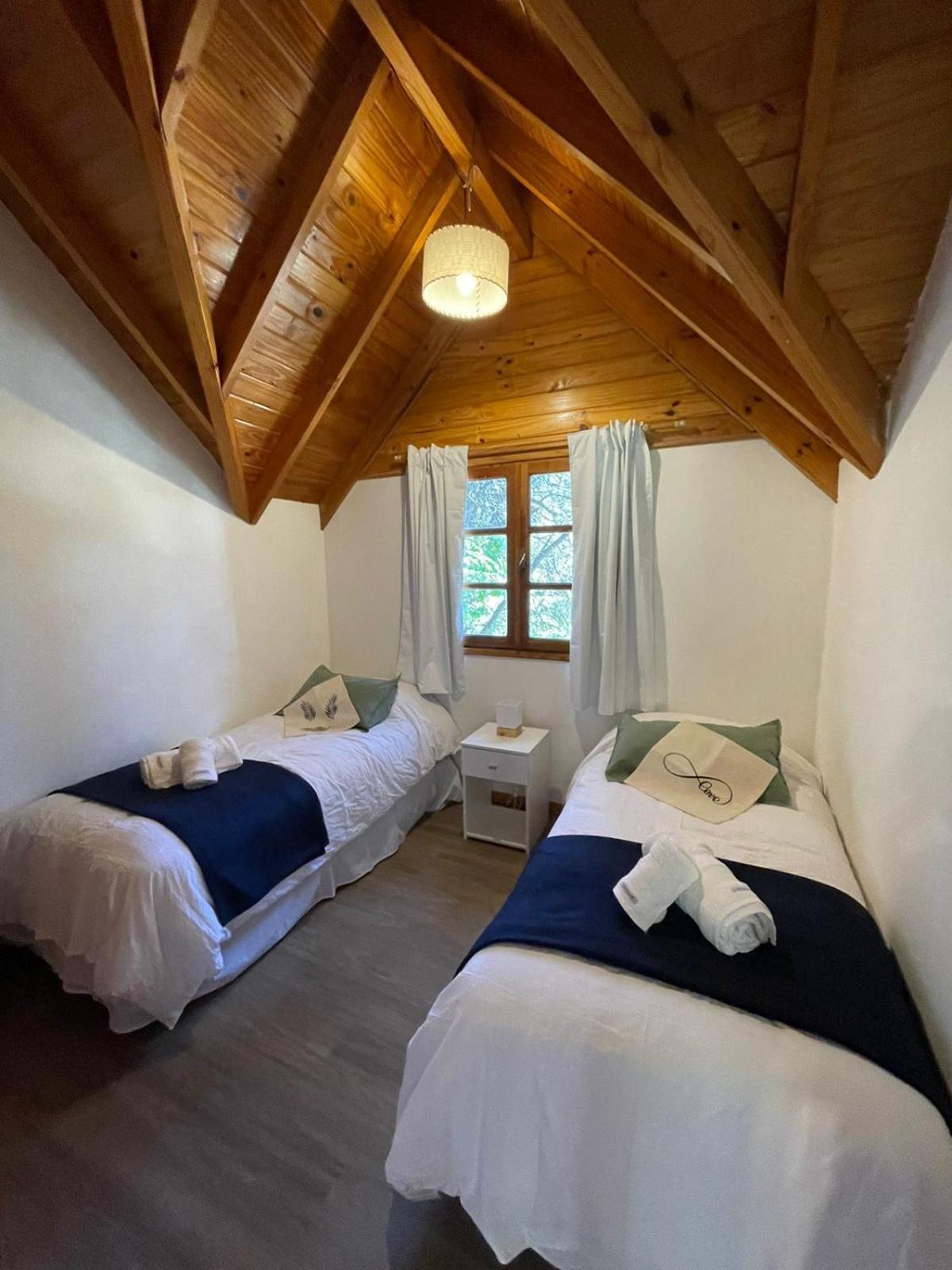 Holiday home Luigi&grace San Carlos de Bariloche