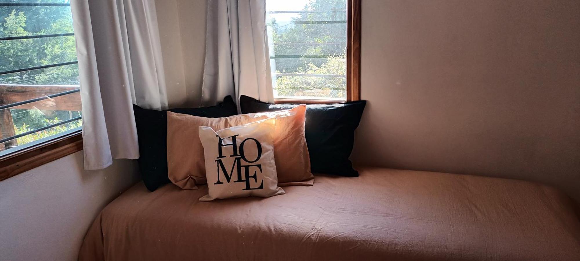 Holiday home Luigi&grace *