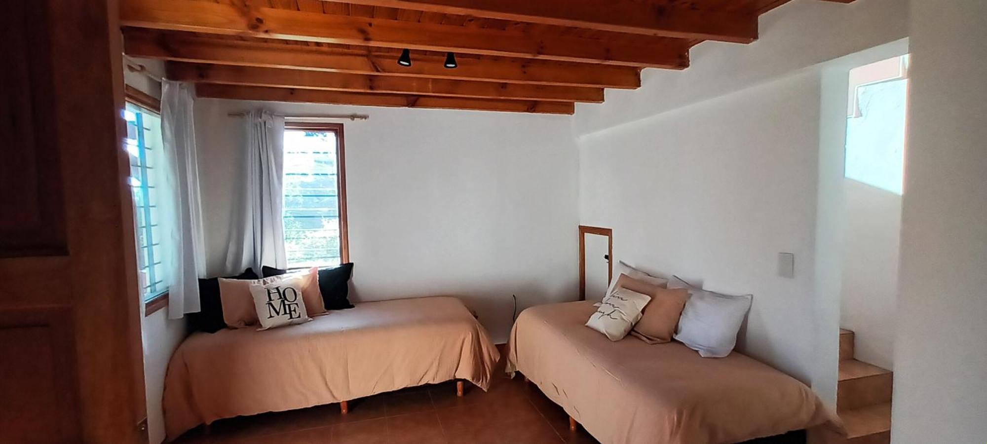 Luigi&grace Holiday home San Carlos de Bariloche