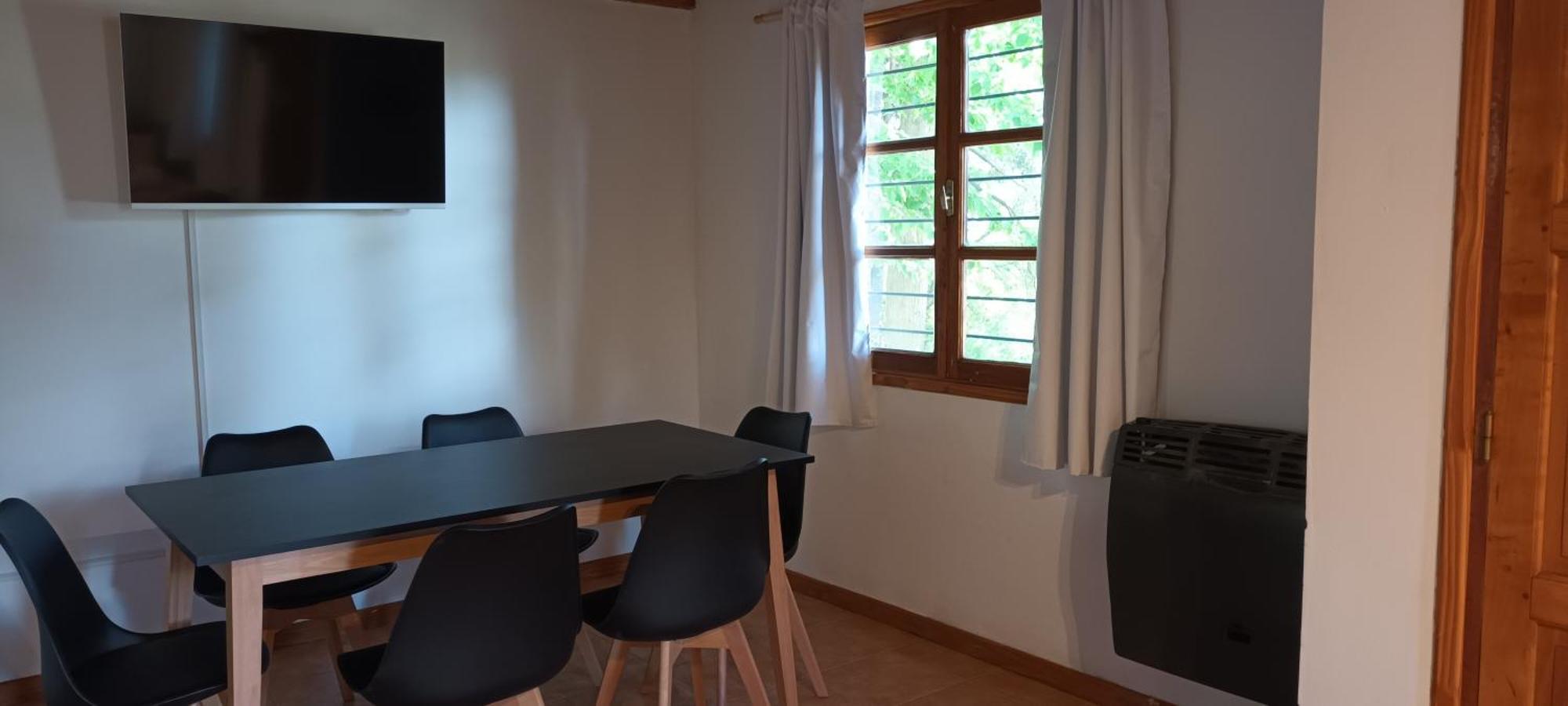 Holiday home Luigi&grace San Carlos de Bariloche